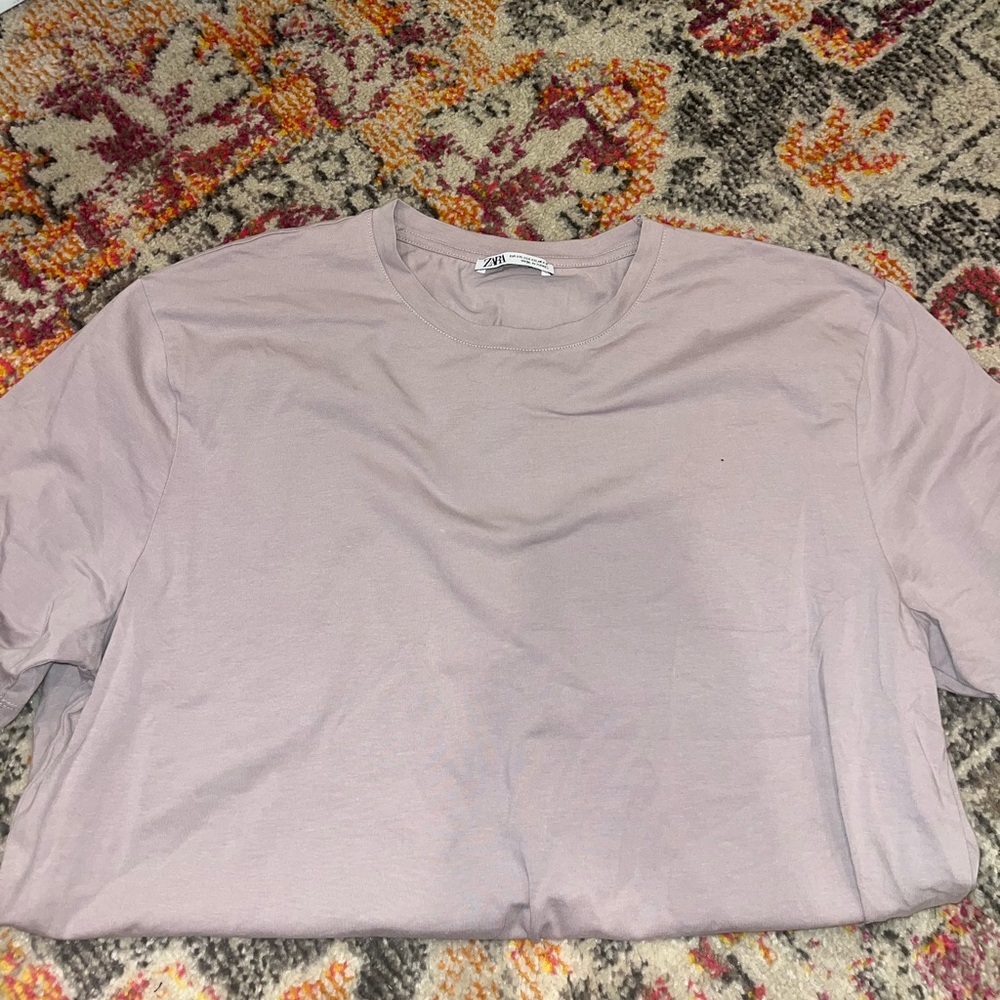 Zara Tee